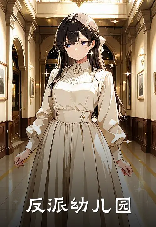 反派幼儿园