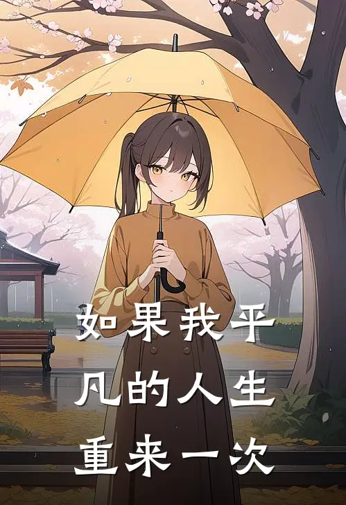 如果我平凡的人生重来一次