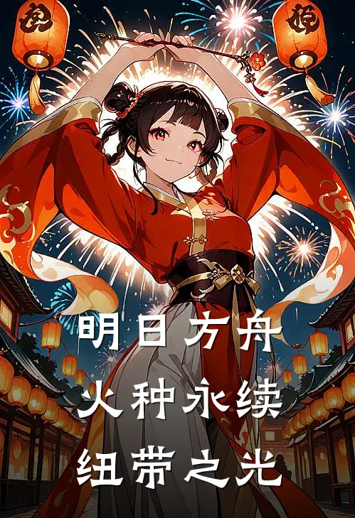 明日方舟：火种永续纽带之光