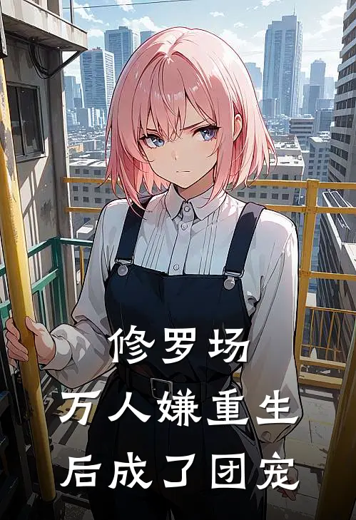 修罗场：万人嫌重生后成了团宠