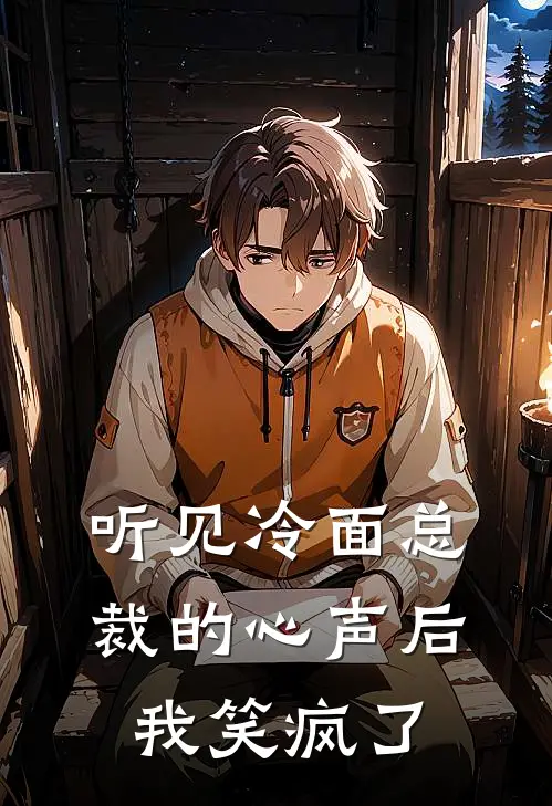 听见冷面总裁的心声后我笑疯了