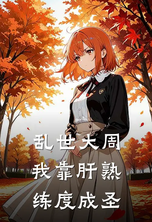 乱世大周，我靠肝熟练度成圣