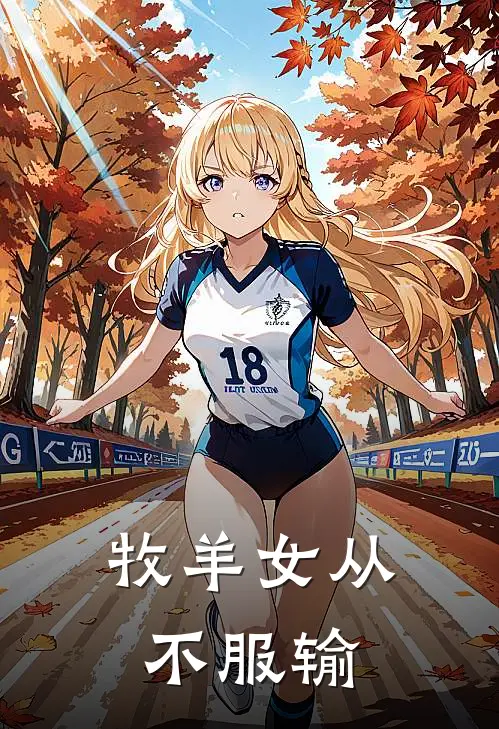 牧羊女从不服输