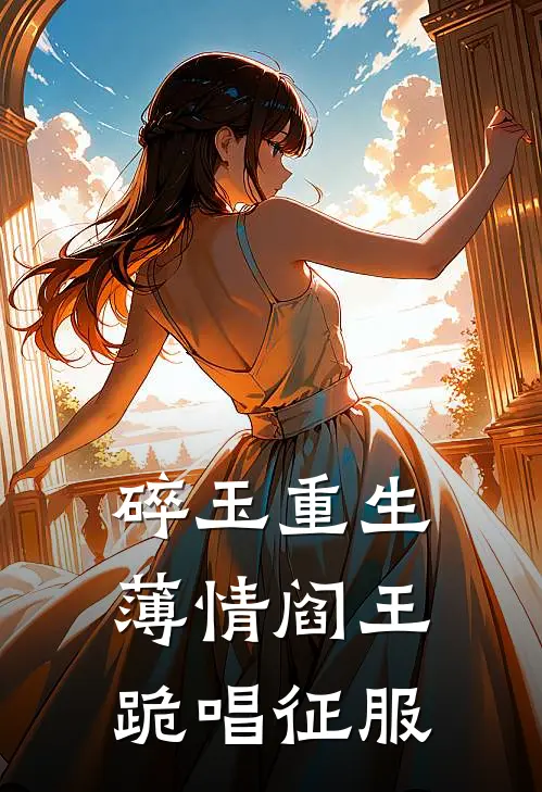 碎玉重生：薄情阎王跪唱征服