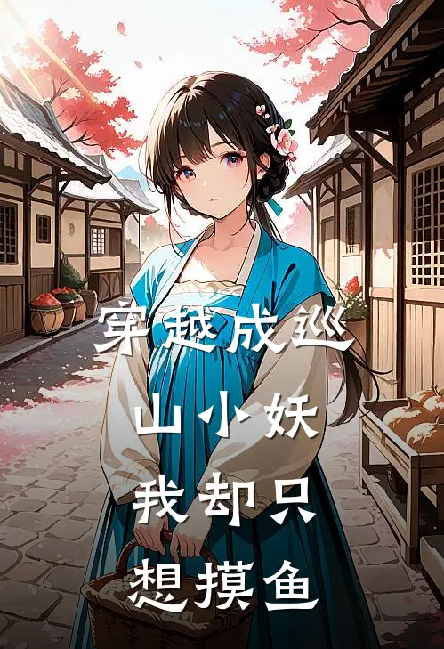 穿越成巡山小妖，我却只想摸鱼