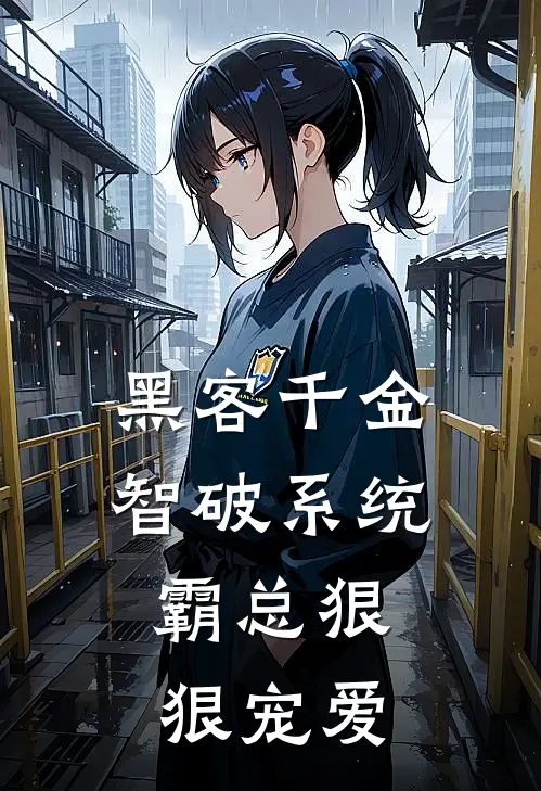 黑客千金智破系统，霸总狠狠宠爱