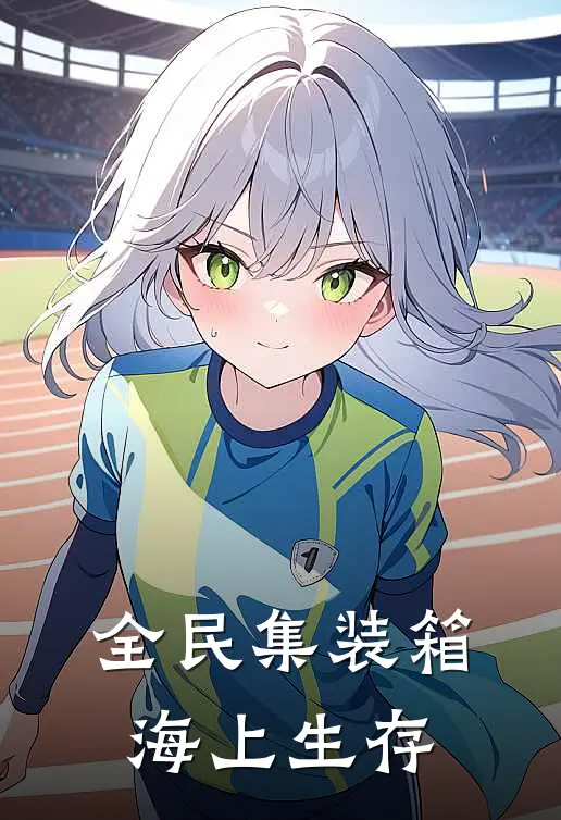 全民集装箱海上生存