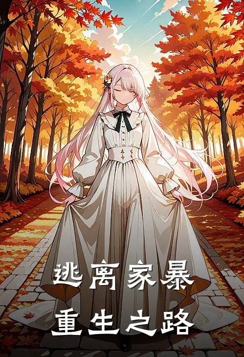 逃离家暴：重生之路