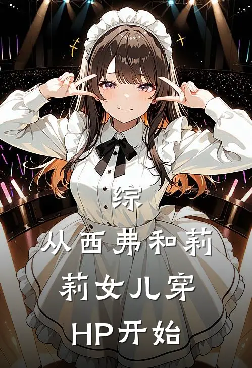 综：从西弗和莉莉女儿穿HP开始