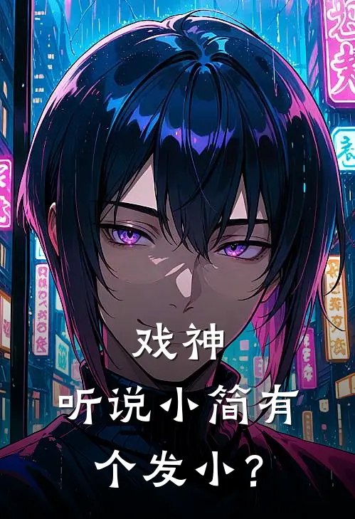 戏神：听说小简有个发小？