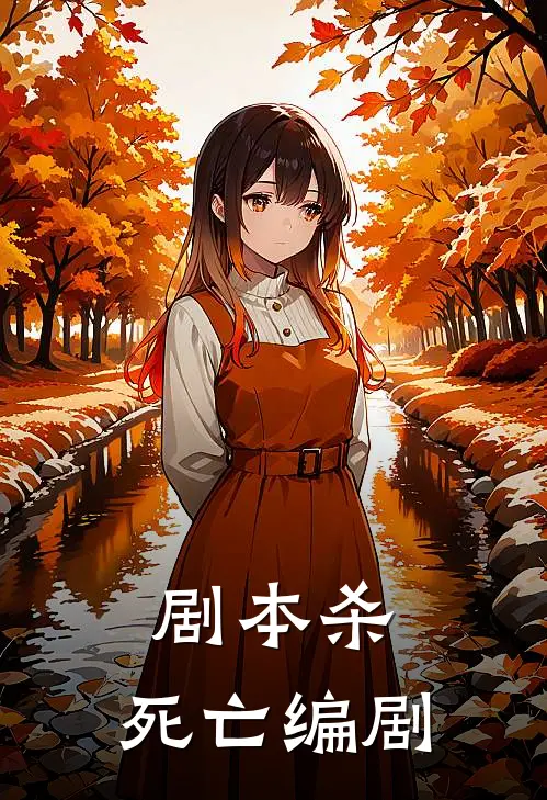 剧本杀，死亡编剧。