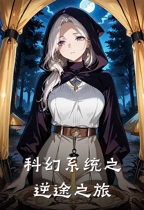 科幻系统之逆途之旅