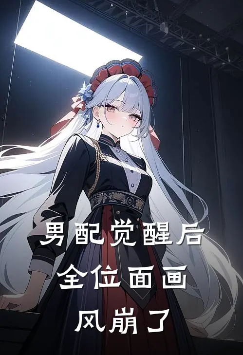 男配觉醒后，全位面画风崩了