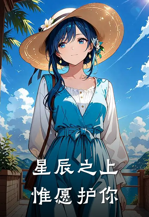 星辰之上，惟愿护你