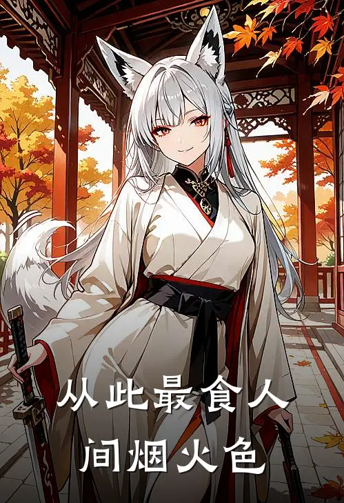 从此最食人间烟火色