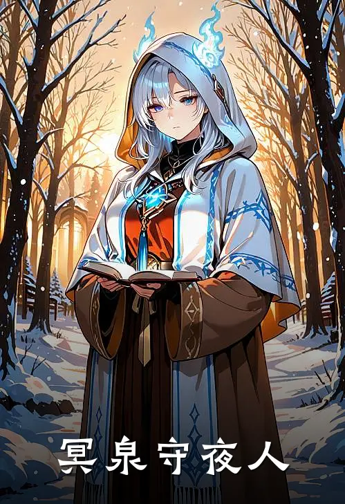 冥泉守夜人