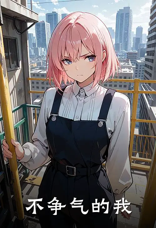 不争气的我