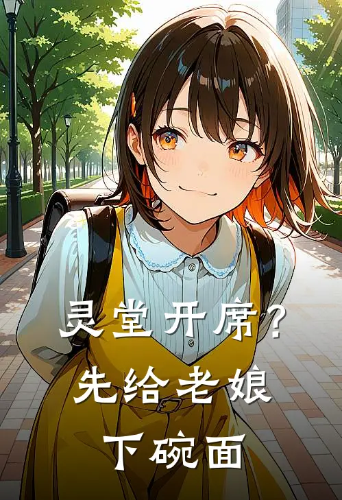 灵堂开席？先给老娘下碗面