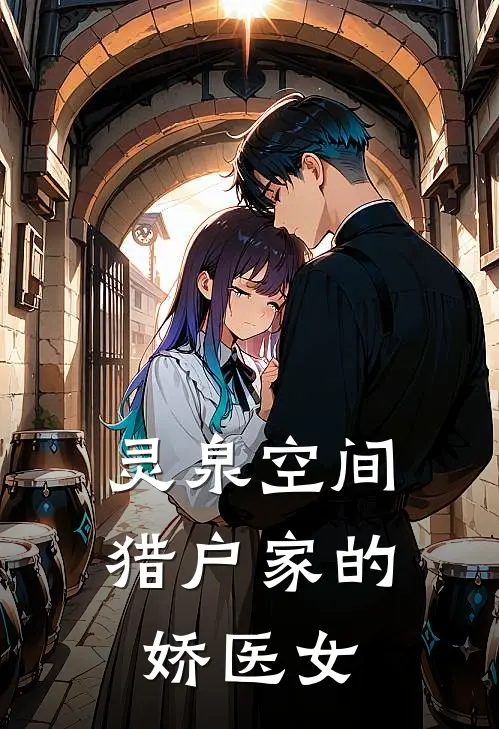 灵泉空间：猎户家的娇医女