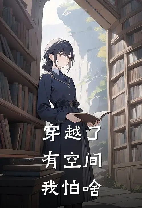 穿越了，有空间我怕啥