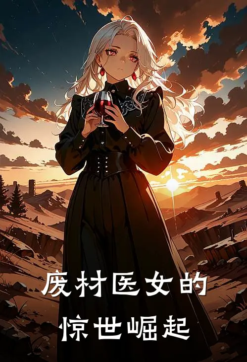 废材医女的惊世崛起