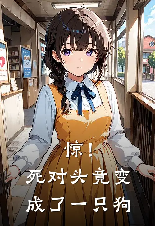 惊！死对头竟变成了一只狗