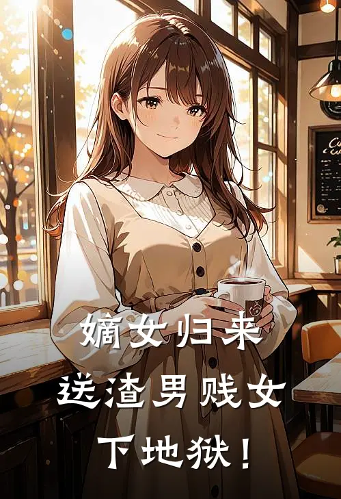 嫡女归来，送渣男贱女下地狱！