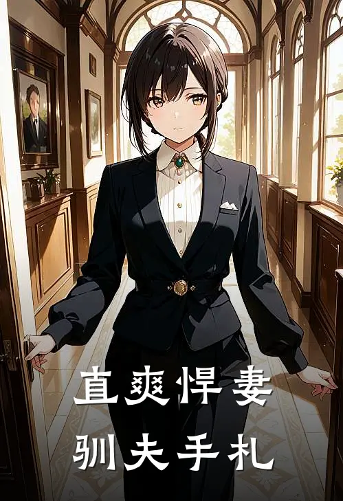 直爽悍妻驯夫手札
