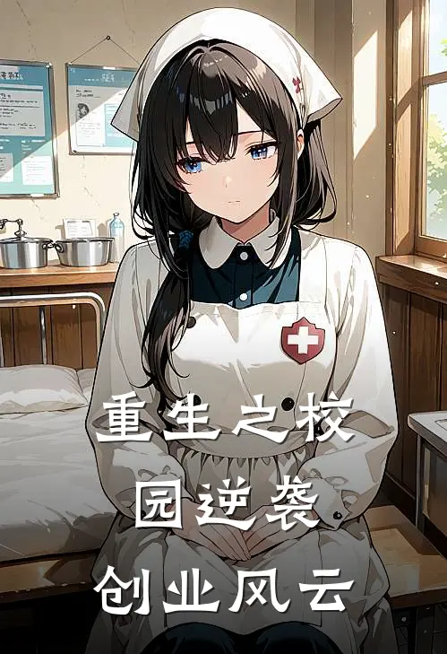重生之校园逆袭：创业风云