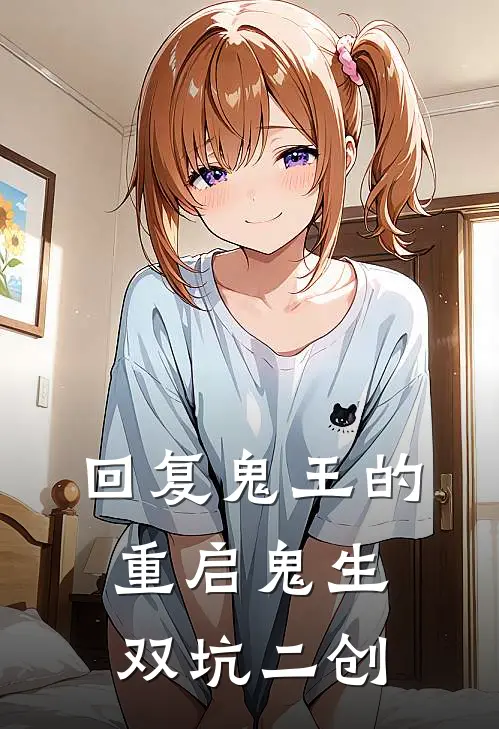 回复鬼王的重启鬼生【双坑二创】
