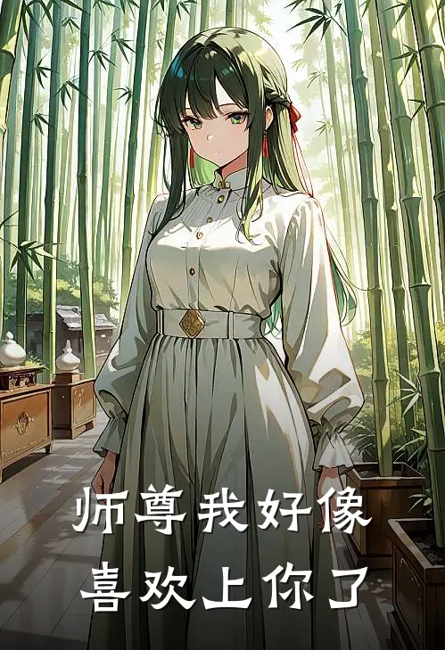 师尊我好像喜欢上你了
