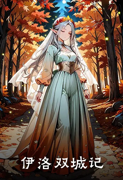 伊洛双城记