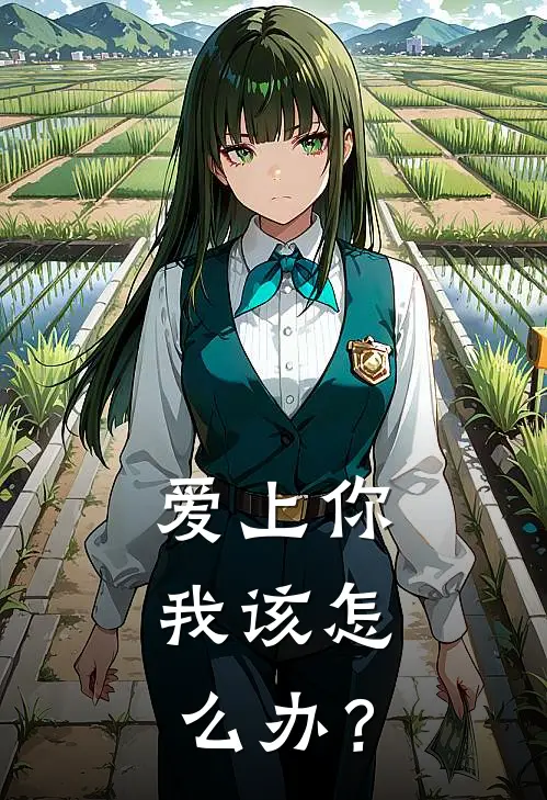 爱上你，我该怎么办？