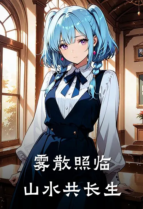 雾散照临：山水共长生