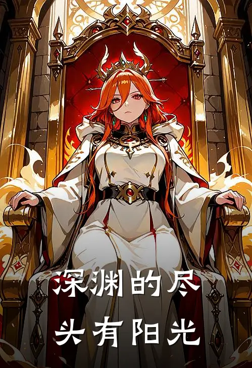 深渊的尽头有阳光