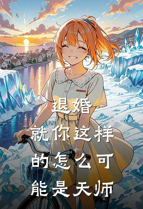 退婚，就你这样的怎么可能是天师