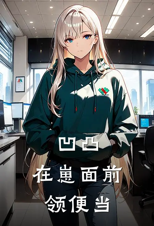 凹凸：在崽面前领便当