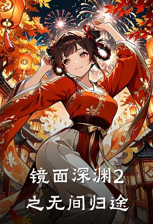 镜面深渊2之无间归途