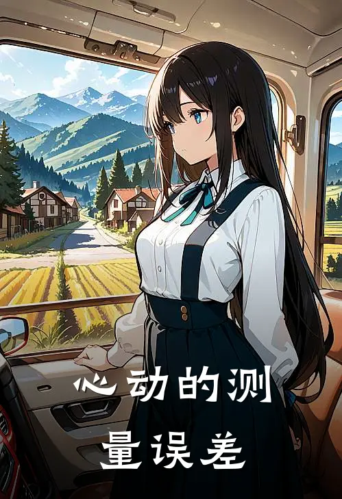 心动的测量误差