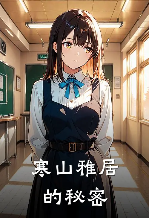 寒山雅居的秘密