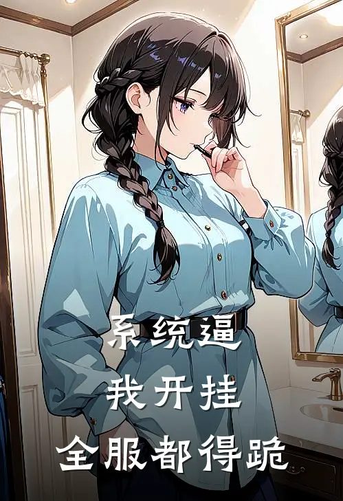 系统逼我开挂：全服都得跪