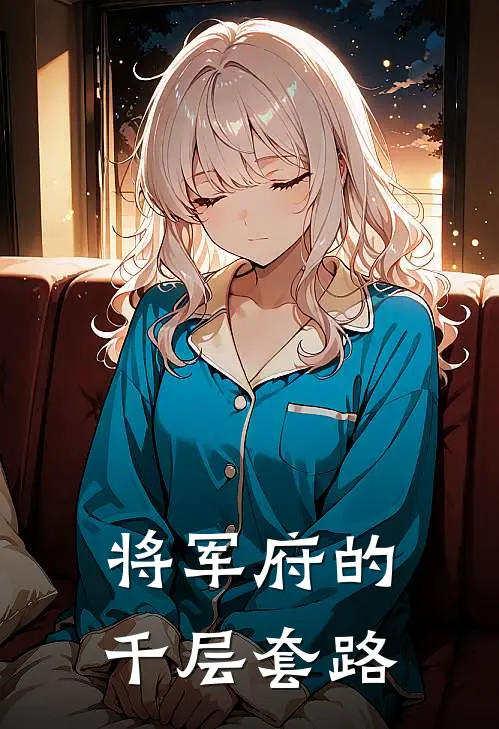 将军府的千层套路