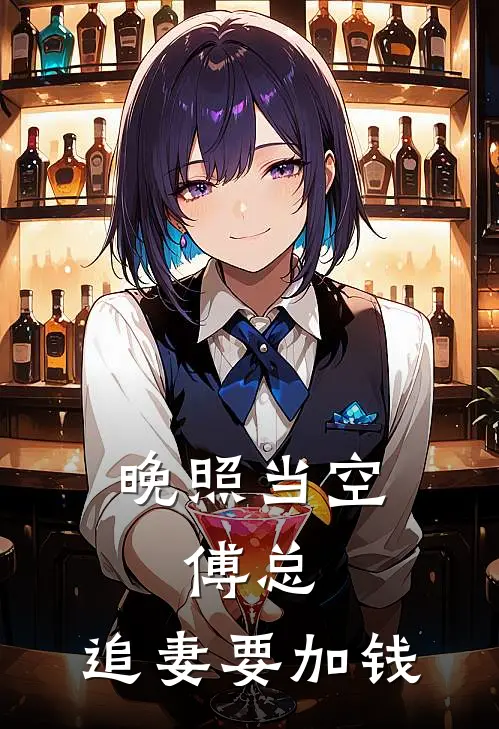 晚照当空：傅总，追妻要加钱