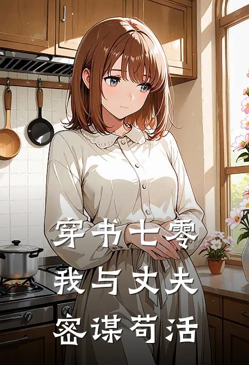 穿书七零我与丈夫密谋苟活
