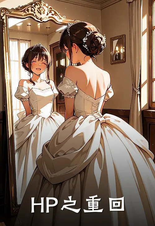 HP之重回
