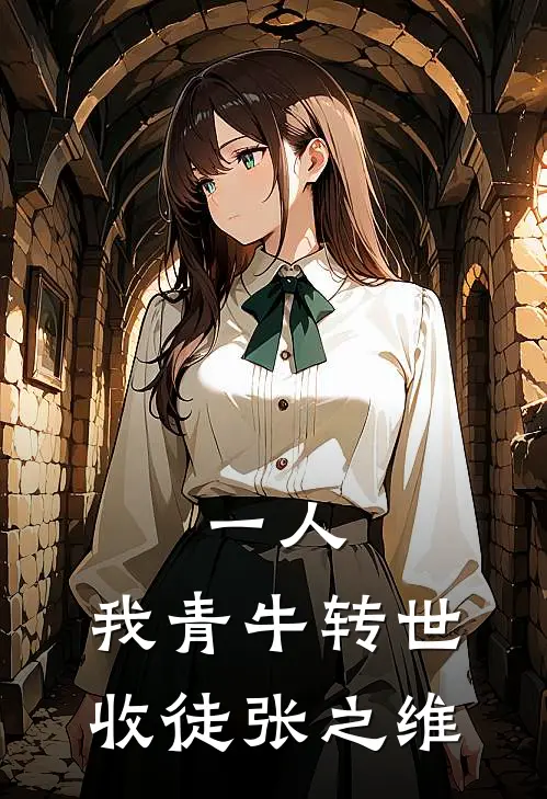 一人：我青牛转世，收徒张之维