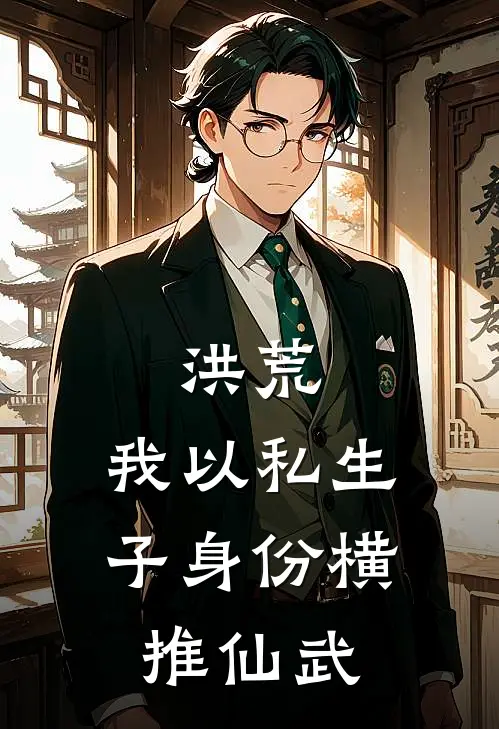 洪荒：我以私生子身份横推仙武