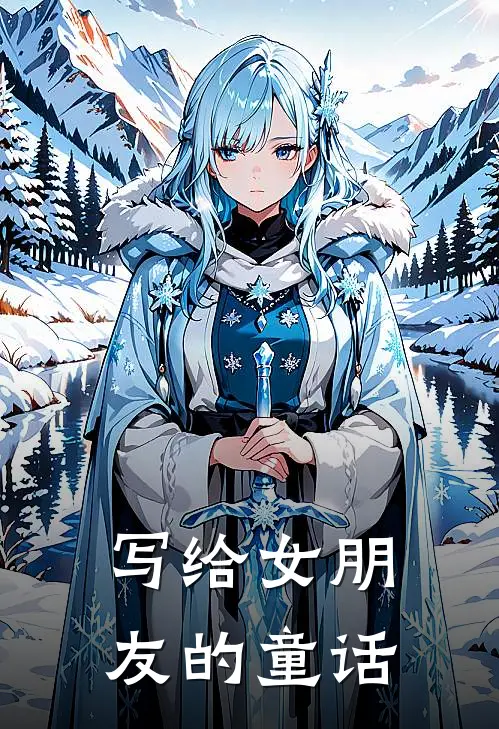 写给女朋友的童话