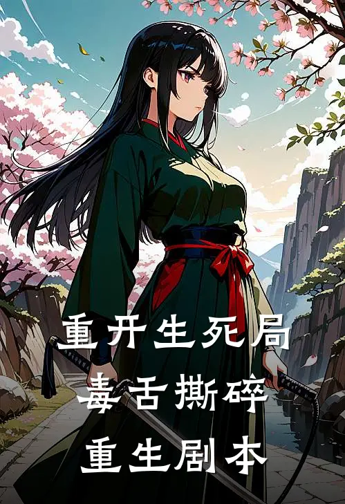 重开生死局，毒舌撕碎重生剧本