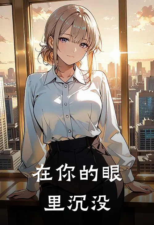 在你的眼里沉没